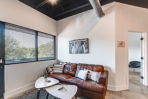 Modern Nashville Condo: 5 Mi to Downtown!