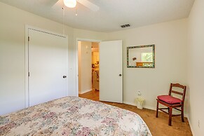 Welcoming Bartow Home Near Family Attractions!