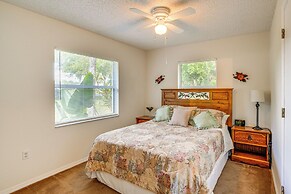Welcoming Bartow Home Near Family Attractions!