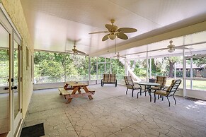 Welcoming Bartow Home Near Family Attractions!
