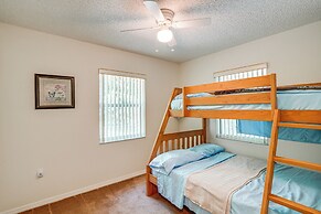 Welcoming Bartow Home Near Family Attractions!