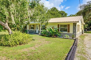 Welcoming Bartow Home Near Family Attractions!