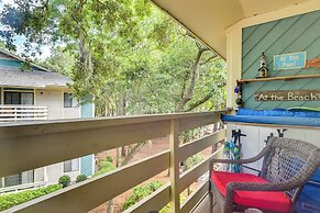 1/2 Mi to Folly Field Beach: Condo w/ 2 Pools