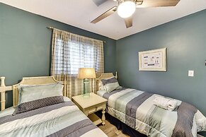 1/2 Mi to Folly Field Beach: Condo w/ 2 Pools