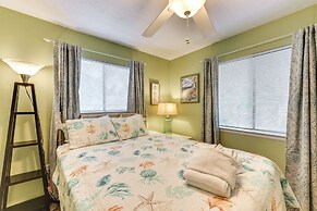 1/2 Mi to Folly Field Beach: Condo w/ 2 Pools