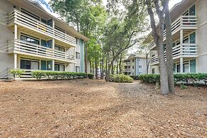 1/2 Mi to Folly Field Beach: Condo w/ 2 Pools