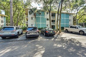 1/2 Mi to Folly Field Beach: Condo w/ 2 Pools