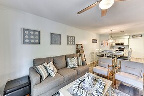 1/2 Mi to Folly Field Beach: Condo w/ 2 Pools