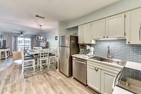 1/2 Mi to Folly Field Beach: Condo w/ 2 Pools