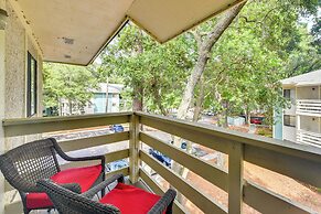 1/2 Mi to Folly Field Beach: Condo w/ 2 Pools