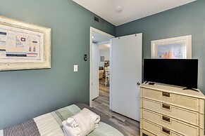 1/2 Mi to Folly Field Beach: Condo w/ 2 Pools