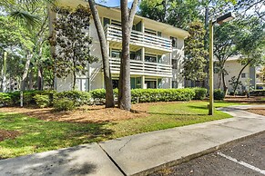 1/2 Mi to Folly Field Beach: Condo w/ 2 Pools