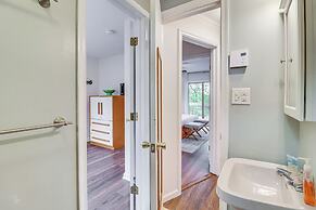 Walk to Towamensing Trails Beach: Home w/ Hot Tub!