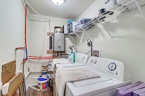 Walk to Towamensing Trails Beach: Home w/ Hot Tub!