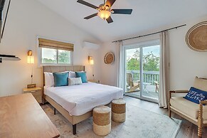 Walk to Towamensing Trails Beach: Home w/ Hot Tub!