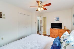 Walk to Towamensing Trails Beach: Home w/ Hot Tub!