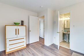 Walk to Towamensing Trails Beach: Home w/ Hot Tub!