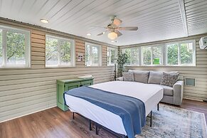 Walk to Towamensing Trails Beach: Home w/ Hot Tub!