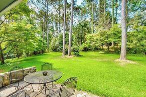 Spacious Home w/ Porch, 4 Mi to Downtown Clemson!