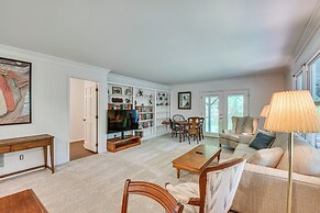 Spacious Home w/ Porch, 4 Mi to Downtown Clemson!