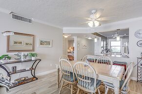 Oceanfront Fort Pierce Condo: Pool & Beach Access!