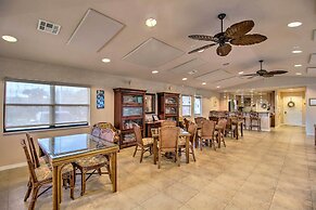 Oceanfront Fort Pierce Condo: Pool & Beach Access!