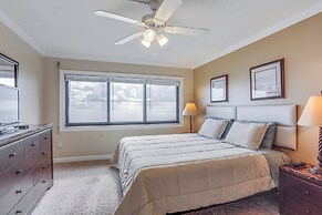 Oceanfront Fort Pierce Condo: Pool & Beach Access!