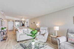 Oceanfront Fort Pierce Condo: Pool & Beach Access!