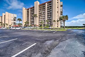 Oceanfront Fort Pierce Condo: Pool & Beach Access!
