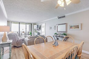 Oceanfront Fort Pierce Condo: Pool & Beach Access!