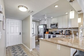 Oceanfront Fort Pierce Condo: Pool & Beach Access!