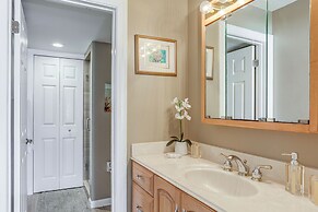 Oceanfront Fort Pierce Condo: Pool & Beach Access!