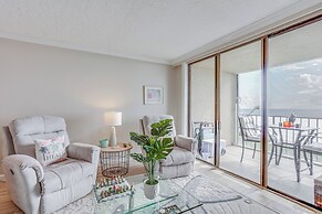 Oceanfront Fort Pierce Condo: Pool & Beach Access!