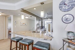 Oceanfront Fort Pierce Condo: Pool & Beach Access!