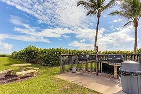 Oceanfront Fort Pierce Condo: Pool & Beach Access!