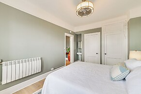 Albany Vacation Rental w/ State Capitol Views!