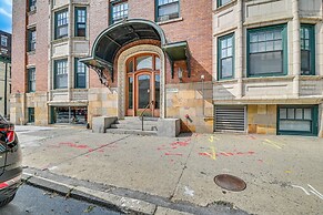 Albany Vacation Rental w/ State Capitol Views!