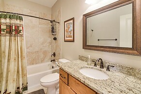 Central Fraser Vacation Rental w/ Private Hot Tub!