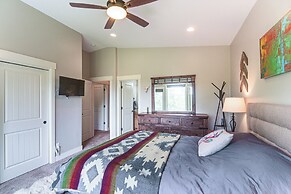 Central Fraser Vacation Rental w/ Private Hot Tub!