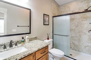 Central Fraser Vacation Rental w/ Private Hot Tub!