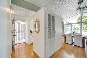 Waterfront Lakeport Vacation Rental w/ Boat Dock!