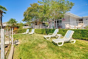 Waterfront Lakeport Vacation Rental w/ Boat Dock!