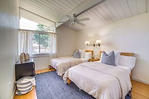 Waterfront Lakeport Vacation Rental w/ Boat Dock!