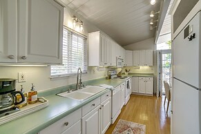 Waterfront Lakeport Vacation Rental w/ Boat Dock!