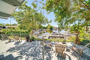 Waterfront Lakeport Vacation Rental w/ Boat Dock!