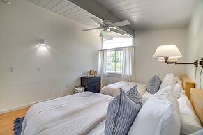 Waterfront Lakeport Vacation Rental w/ Boat Dock!