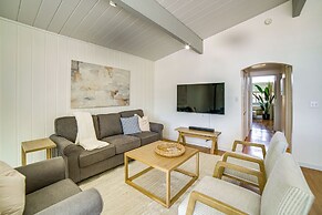 Waterfront Lakeport Vacation Rental w/ Boat Dock!