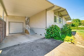 Waterfront Lakeport Vacation Rental w/ Boat Dock!