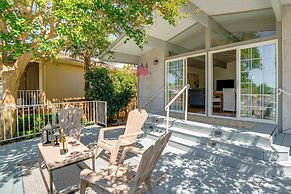 Waterfront Lakeport Vacation Rental w/ Boat Dock!