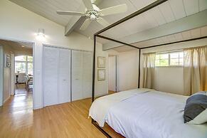 Waterfront Lakeport Vacation Rental w/ Boat Dock!
